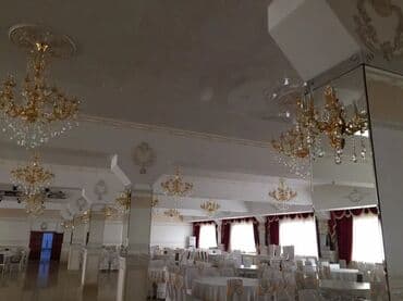 мастер натяжных потолков: Мы занимаемся установкой натяжных потолков любой сложности — 3