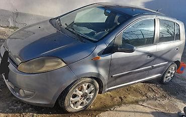 crv 2: Chery : 2009 г., Бензин, Хэтчбэк — 2