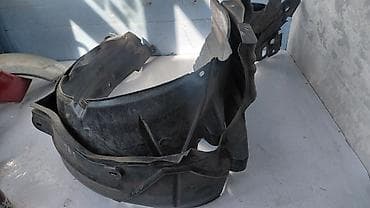Подкрылок Комплект Honda, 2003 г., Б/у, Оригинал
