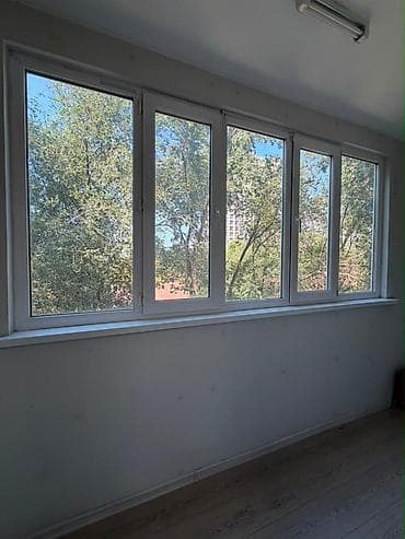 seven development: 3 комнаты, 90 м², Золотой квадрат Индивидуалка, 3 этаж, Евроремонт — 5