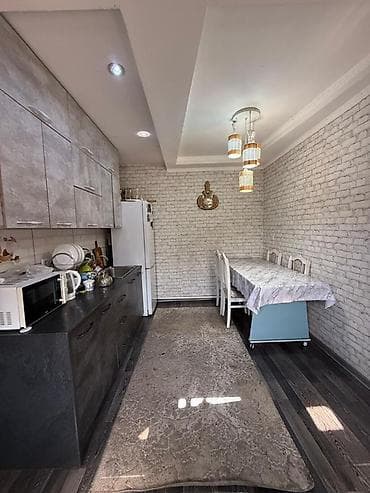 первой линии: Продается Дом 📍Оскон ордо 🔑Первая линия 🔑С Участком 4 соток 🔑Дом — 3