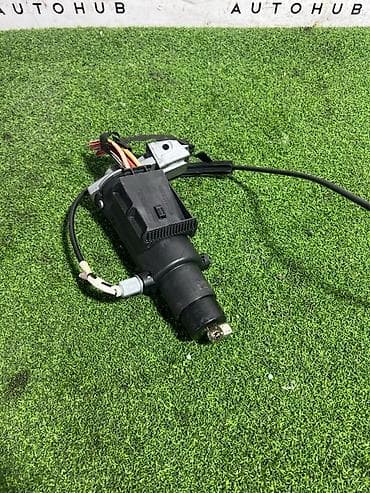 e320: Замок зажигания Mercedes-Benz 1997 г., Оригинал — 1