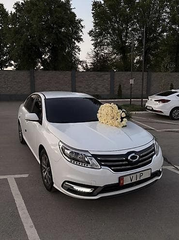 renault sm5: Renault SM6: 2019 г., 2 л, Автомат, Бензин, Седан — 1