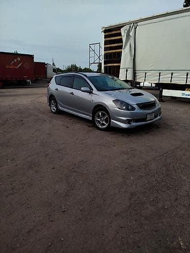 матор тайота калдина: Toyota Caldina: 2003 г., 2 л, Бензин, Универсал — 3