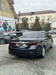 гоформ шины в бишкеке цена: Toyota Camry: 2012 г., 3.5 л, Автомат, Бензин, Седан — 9