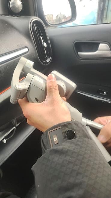 Срочно срочно продается Стабилизатор для смартфона Hoco K24 —