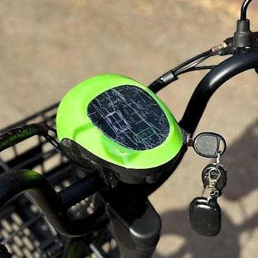 city coco: Электровелосипед — 7