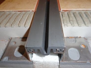 перчатки строительство: Деформационные швы. Деллатационные профиля. Термо швы. Гидроизоляция — 2