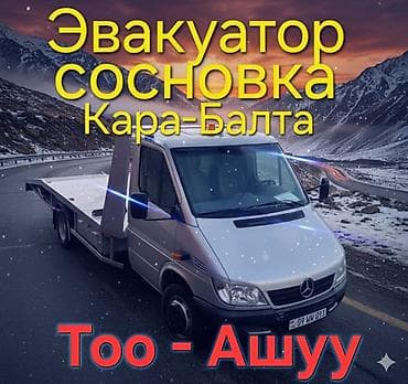 гурзовой перевозки: Со сдвижной платформой — 1