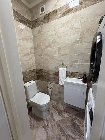 brk group: 4 комнаты, 108 м², КНУ Элитка, 7 этаж, Свежий ремонт — 9