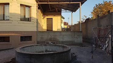 душевые кабины в бишкеке фото и цены: Новый, Размер: 30x60 мм, Серый, Установка, Гарантия, Бесплатный выезд — 3