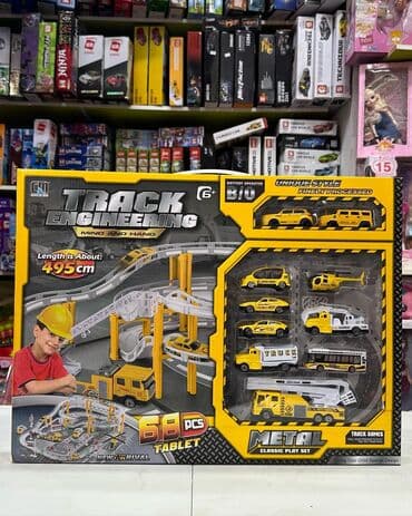 игрушки дордой инстаграм: Большая парковка - 495 см в длину — 2