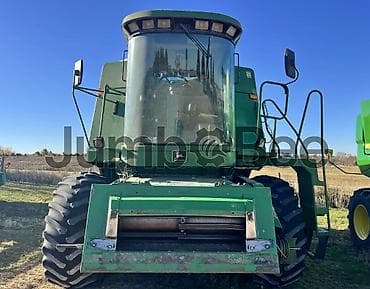 трактор john deere: John Deere 9500 — Комбайн, 1989 г. Б/У | Доставка из США | Документы в — 3
