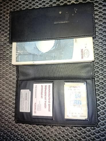 дверь тайота авенсис: Toyota Avensis: 2008 г., 2.2 л, Ручные, Дизель, Универсал — 8