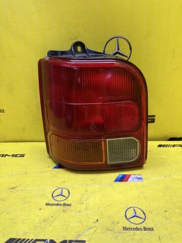 стоп матиз: Арткы сол стоп-сигнал Daihatsu Колдонулган, Оригинал, Жапония — 1