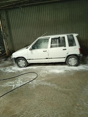 Daewoo Tico: 1995 г., Автомат, Бензин