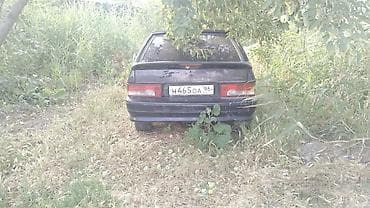Продажа авто: ВАЗ (ЛАДА) 2109: 2021 г., 1.5 л, Бензин, Хэтчбэк — 3