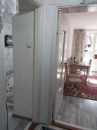 Батирлер: 1 бөлмө, 40 м², Жеке план, 3 кабат — 5
