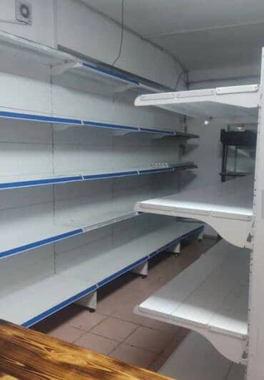 фрунзе супермаркет: Продаю Продажа магазинов 230 м², С оборудованием, 1 этаж — 5