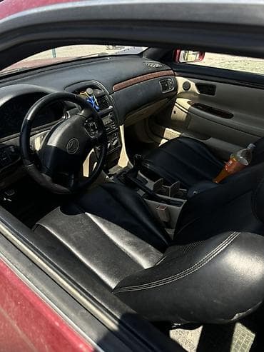 2ar fe купить: Toyota Camry: 2000 г., Механика, Бензин, Купе — 4