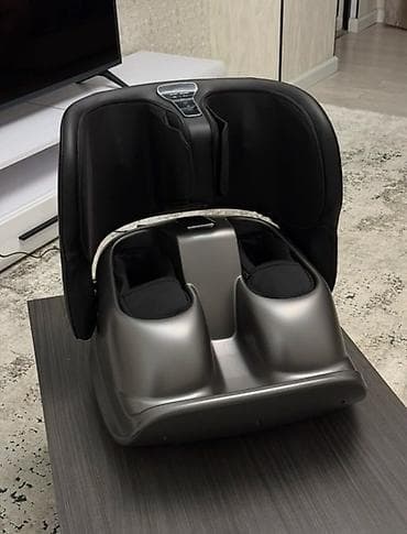 Массажер Для ног at lalafo.kg Массажер Для ног