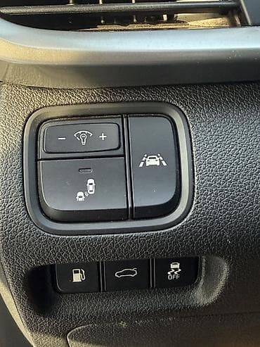 kia optima 2017: Kia Optima: 2019 г., 2.4 л, Автомат, Бензин, Седан — 9