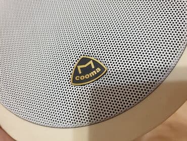 потолочные динамики: Потолочные динамики Cooma M-533 — 2