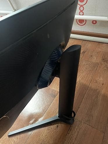 aifon 16: Монитор, Samsung, LED, 27" - 28" — 2