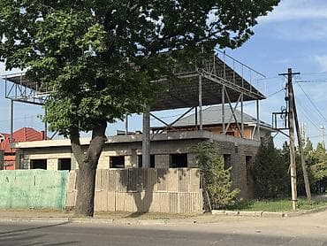 кел кел: Сдаётся коммерческое помещение под кафе, магазин, офис — ул. Элебесова — 3