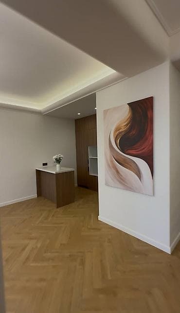 2 комнаты, 60 м², Элитка, Элитка, 10 этаж, Дизайнерский ремонт — 5