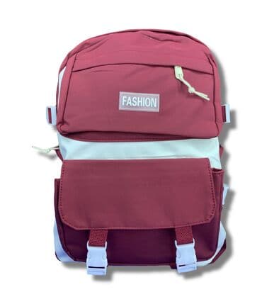 купить школьный рюкзак в бишкеке: Рюкзак JIAYLOVE [ акция 70% ] - низкие цены в городе! Сумка — 1