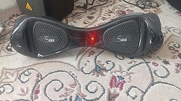 героскутер цена: Гироскутер Sava, черный корпус. Характеристики и особенности: - — 1