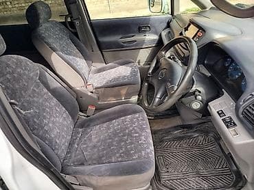 yamaha bwsr: Nissan Serena: 1999 г., 2 л, Автомат, Бензин, Минивэн — 4