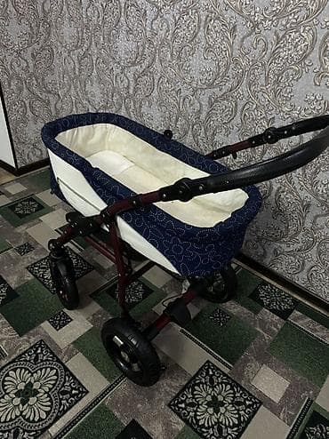дет коляски б у: 1000 сомов — 1