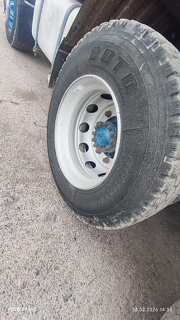 пена авто: Грузовик, Камаз, Стандарт, Новый — 4