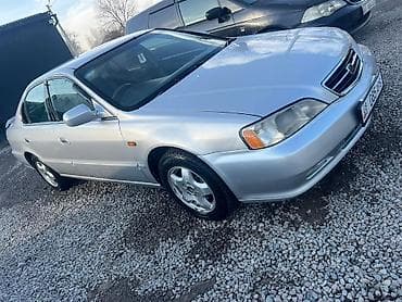 honda vish: Honda Accord: 1999 г., 2.5 л, Автомат, Бензин, Седан — 1