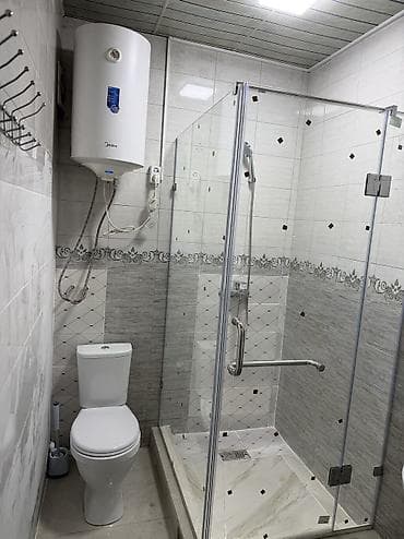 for rent: 1 комната, Собственник, С мебелью полностью — 3