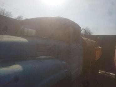 арендага камаз: Грузовик — 4