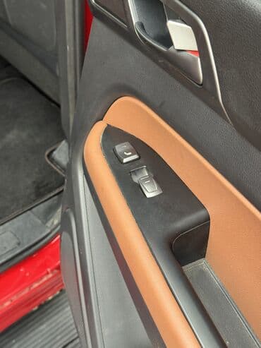 продаю связи с переездом: Ssangyong Rexton: 2020 г., 2.2 л, Автомат, Дизель, Пикап — 7