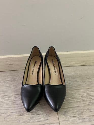 женские брендовые туфли недорого: Женские туфликачество люкс,себе покупала,но размер не подошел — 4