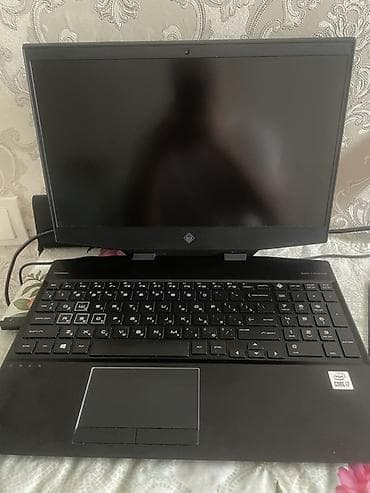 nitro 5: Игровой, Б/у, Intel Core i7 — 3