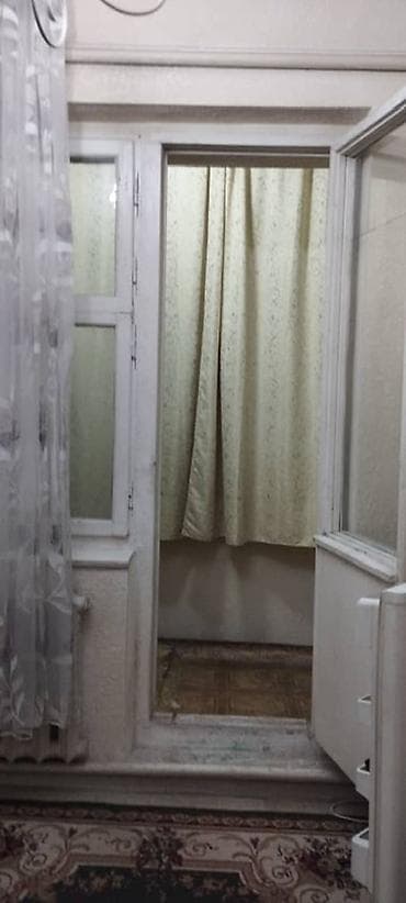 сниму квартиру 2 комнатную: 2 комнаты, 54 м², Косметический ремонт — 1