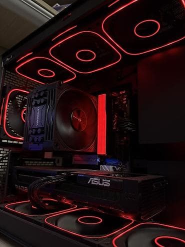 wifi: Компьютер, ядер - 6, ОЗУ 32 ГБ, Игровой, Новый, AMD Ryzen 5, NVMe — 6