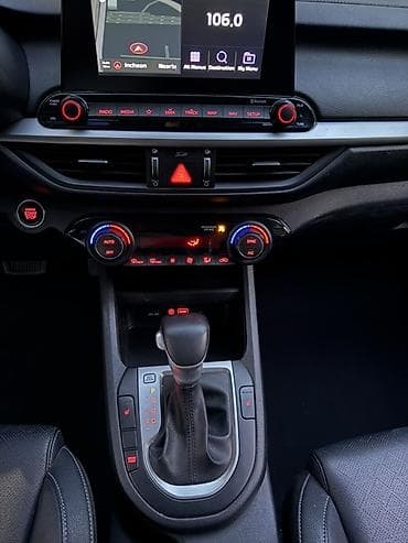 step: Kia K3: 2020 г., 1.6 л, Вариатор, Бензин, Седан — 7