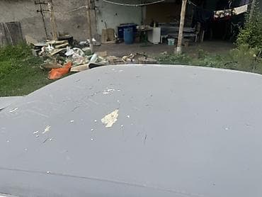 from japan: Toyota Windom: 1999 г., 2.5 л, Автомат, Газ, Седан — 6