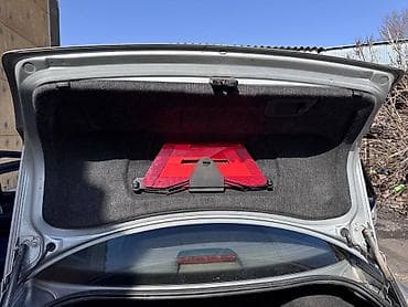 поло авто: Audi A4: 1999 г., 2.4 л, Автомат, Бензин, Седан — 10