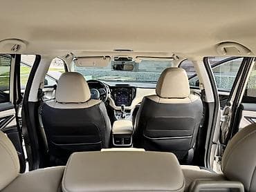 outback 2017: Subaru Outback: 2020 г., 2.5 л, Вариатор, Бензин, Универсал — 5