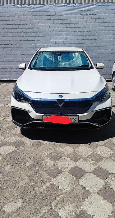 byd 5: Продаю электромобили venucia d600.запас хода 405км 2021 год состояние — 7