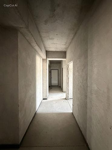 Квартиры: 3 комнаты, 120 м², Элитка, 3 этаж, ПСО (под самоотделку) — 7