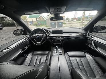 lexus e: BMW X5: 2018 г., 2 л, Автомат, Гибрид, Кроссовер — 10